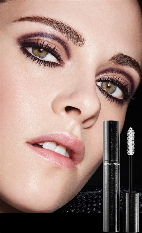 Chanel revolution mascara